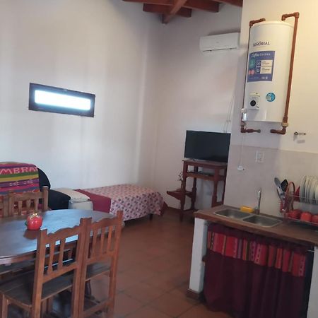 Hotel Maria Cafayate 산 카를로스 외부 사진