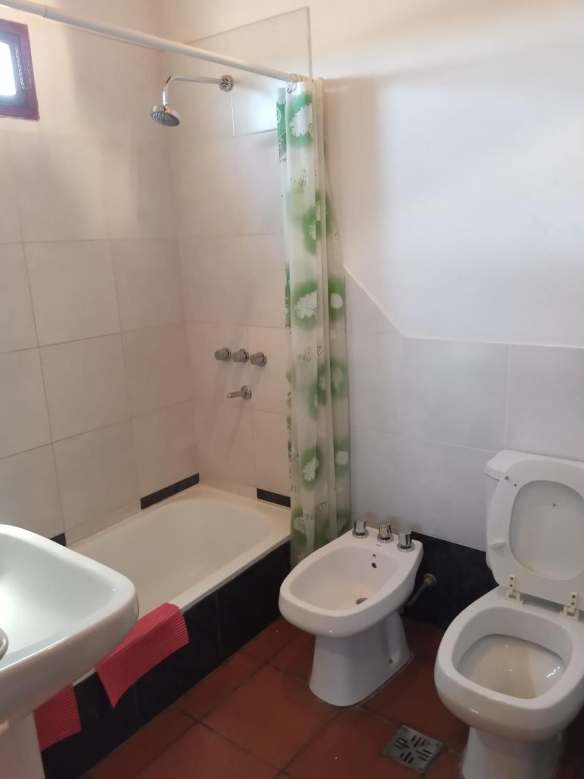 Hotel Maria Cafayate 산 카를로스 외부 사진