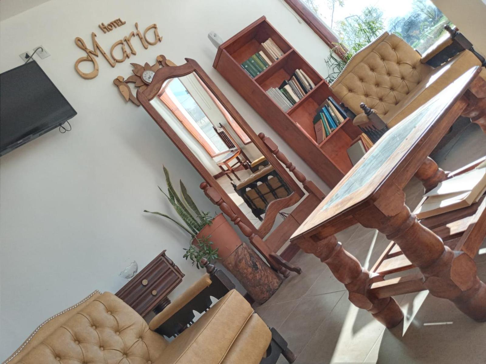 Hotel Maria Cafayate 산 카를로스 외부 사진