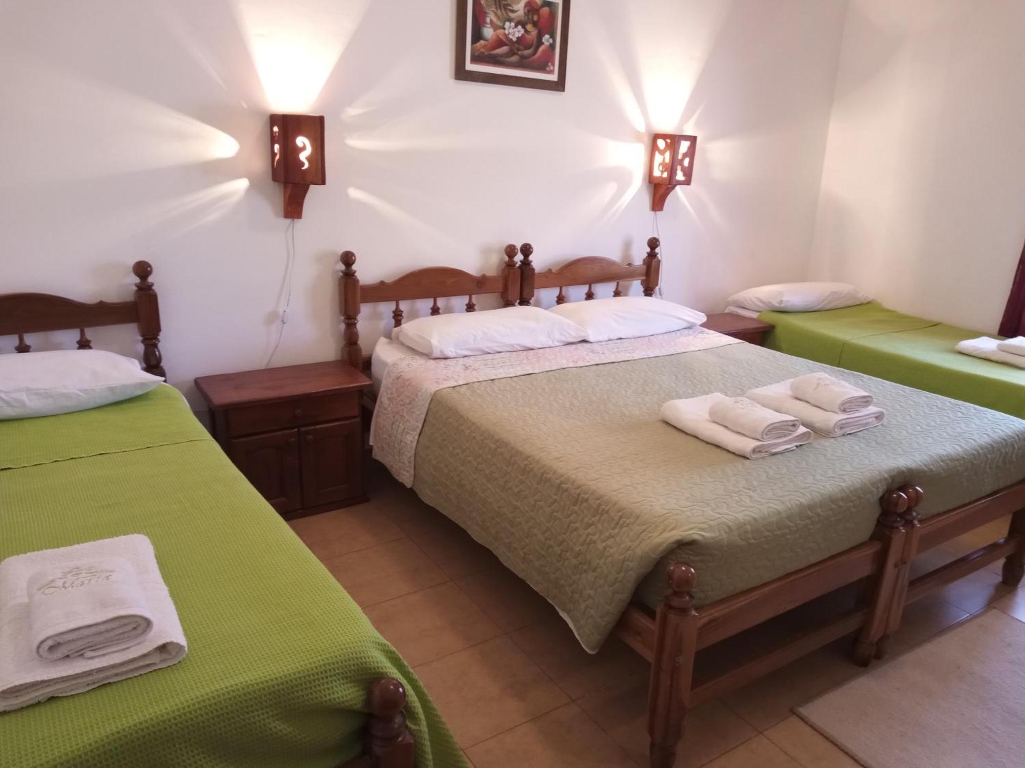 Hotel Maria Cafayate 산 카를로스 외부 사진