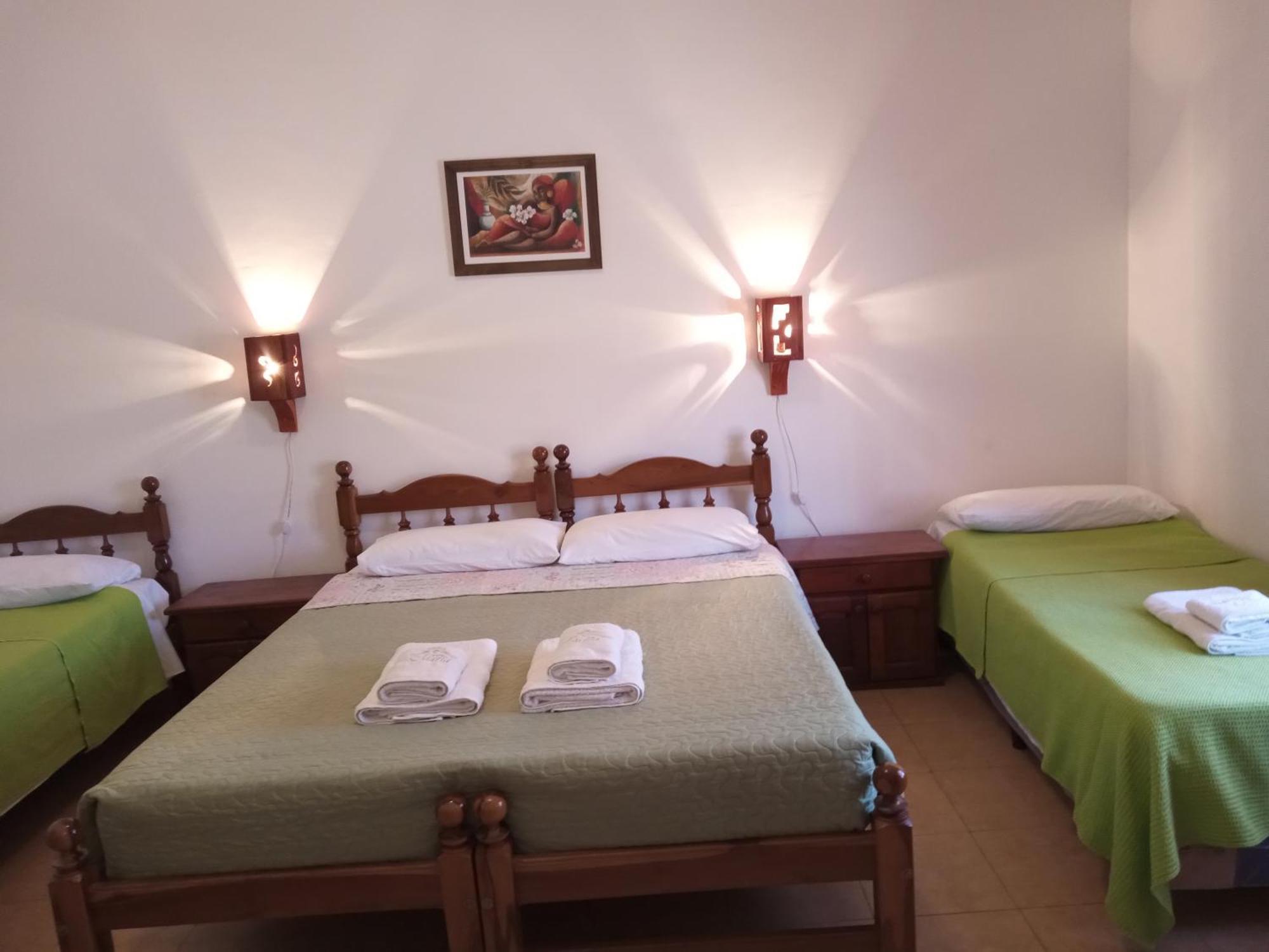 Hotel Maria Cafayate 산 카를로스 외부 사진