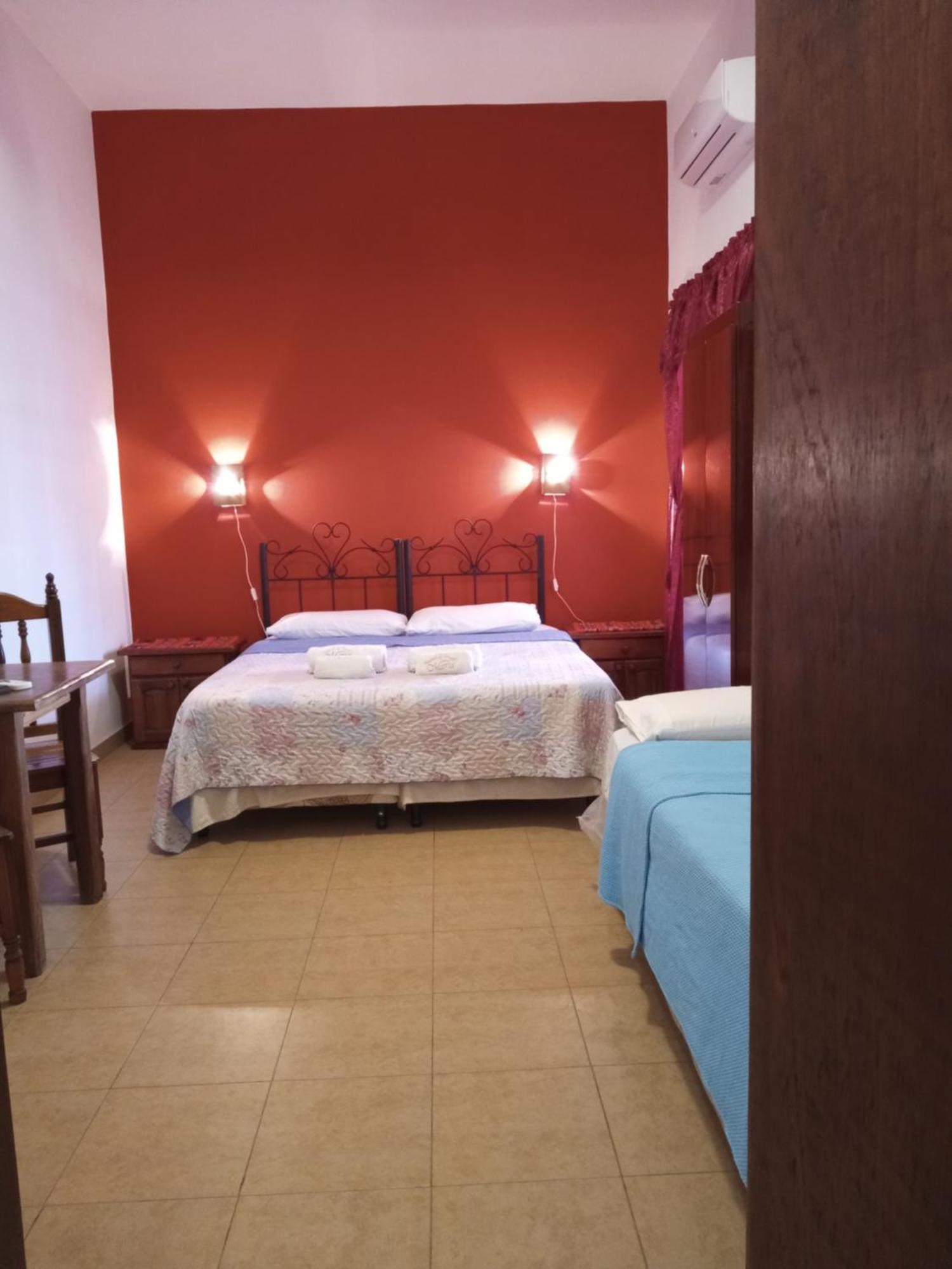 Hotel Maria Cafayate 산 카를로스 외부 사진
