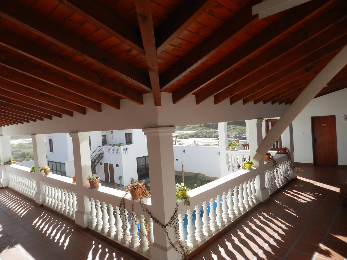 Hotel Maria Cafayate 산 카를로스 외부 사진